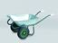 Afbeelding van Kruiwagen Universeel 100 l