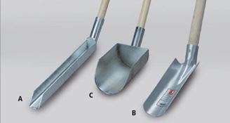Picture of Pelle spécial drain 5cm