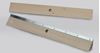 Afbeelding van Racloir égaliseur en bois de 70cm + lame 