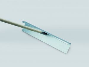 Picture of Racloir en acier 66cm