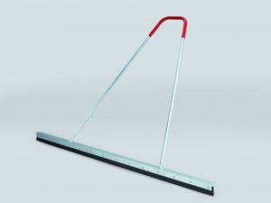 Afbeelding van Racloir 190cm en caoutchouc
