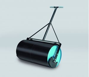 Image de Manuel Roller II Special avec ou sans contrepoids