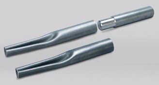 Picture of Ancre tube de fond