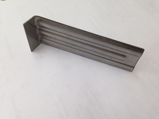 Picture of Petite attache pour ancre tube de fond