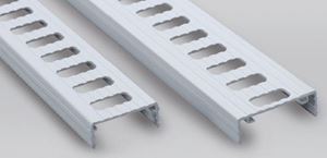 Image de Bandes de marquage universelles avec perforations - 4+5 cm