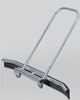 Image sur Raclette en caoutchouc pour terrain sec
