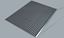 Afbeelding van Aluminium Sleepnet Speciaal Enkel