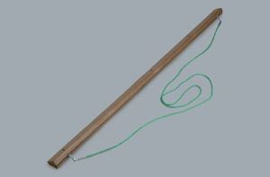 Image de Rampe en bois