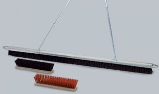 Picture of Balai pour terrain de 2m Synthétique
