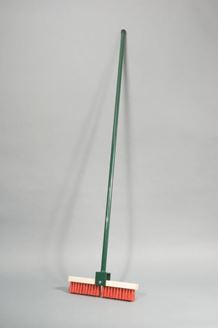 Picture of Brosse de rechange "Top" Synthétique