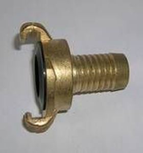 Afbeelding van Raccord 3/4" male "Geka"