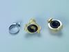 Afbeelding van Lot de 10 collier de serrage