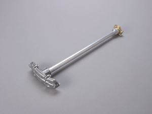 Image de Joints pour filetage intérieur - Geka 3/4"