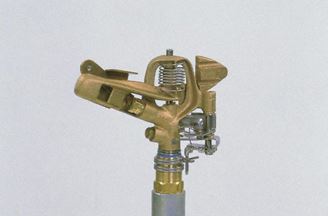 Image sur Arroseur à cercle complet