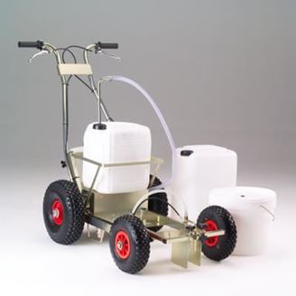 Picture of Traceuse Supermatic GM-10