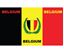 Picture of Drapeau Belge Belgische vlag 1,50m x 0,90m BELGIUM