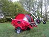 Picture of Arrosage à Turbine pour terrain de Foot