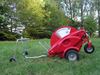 Picture of Arrosage à Turbine pour terrain de Foot