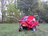 Picture of Arrosage à Turbine pour terrain de Foot