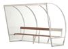 Picture of Cabine 3m "Tubize"