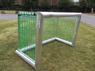 Picture of Festifoot 180x120cm (U-6) + Filet