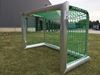 Picture of Festifoot 180x120cm (U-6) + Filet