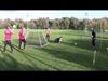 Afbeelding van  Tchouckball 4 x gezichten