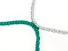 Image sur Vert/Blanc 5x2x0,8x1,5m