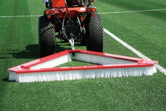 Picture of Brosse 1,80m Triangle largeur de travaille