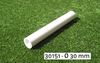 Image sur Set 4 x Poteaux Jaune Flexible 32mm