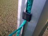 Picture of Crochet plat "H-Junior"