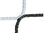 Picture of Filets Cage « Noir & Blanc »