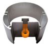 Picture of Manchon Oval 120x100mm