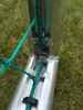 Picture of But + 4 x roues 360°