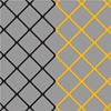 Picture of Filets "NOIR & JAUNE"