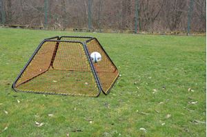 Image de Tchoukball 4 côtés