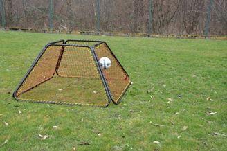 Image sur Tchoukball 4 côtés