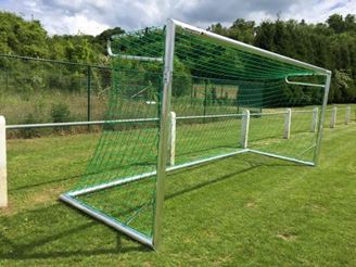 Image sur But "Champion" démontable 5x2m