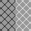 Picture of Filets Cage « Noir & Blanc »
