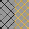 Picture of Filets Cage « Jaune & Noir »