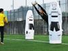 Picture of Inflatable mannequin 1.80m
