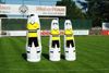 Picture of Inflatable mannequin 1.80m