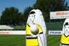 Picture of Inflatable mannequin 1.80m