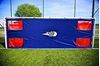 Picture of Shooting wall with targets 7.32 x 2.44 m