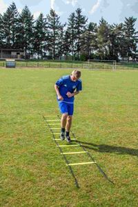 Picture of Agility and pace ladder 4m