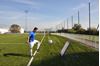 Picture of Tchoukball entraînement - Filet de rebond