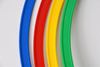 Picture of Set of 12 coordinating hoops