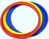 Picture of Set of 12 coordinating hoops