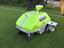 Picture of Robot « SPORTI-TURFTANK»