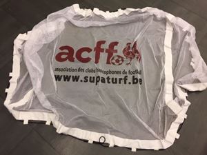 Picture of Spare net for FGM29